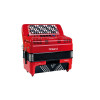 Баян Roland fr-1xb rd