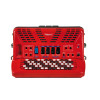 Баян Roland fr-1xb rd