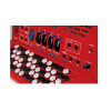 Баян Roland fr-1xb rd