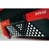 Баян Roland fr-1xb rd