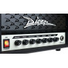 Diezel VH-Micro Head