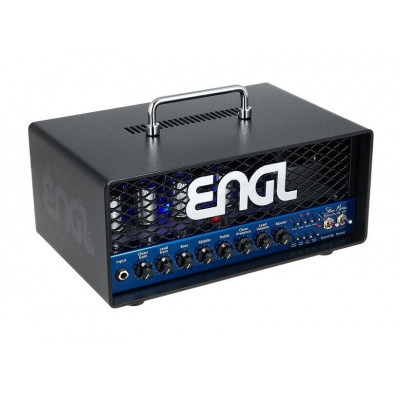 ENGL E658 Steve Morse Signature 20