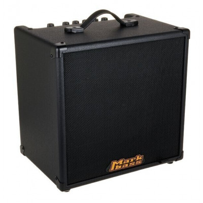 MARKBASS CMB 101 BlackLine