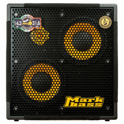 MARKBASS MB58R 102 XL PURE - 4