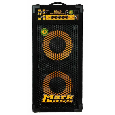 Markbass CMD TRAVELER 102 P V_Ninja approved