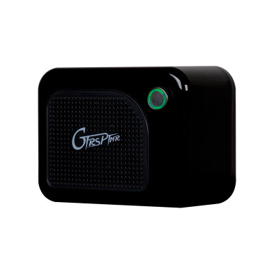 Mooer GTRS PTNR GCA5 Black