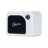Mooer GTRS PTNR GCA5 White Mooer GTRS PTNR GCA5 White
