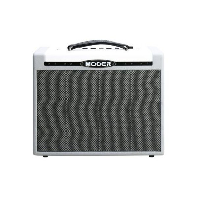 Mooer SD30