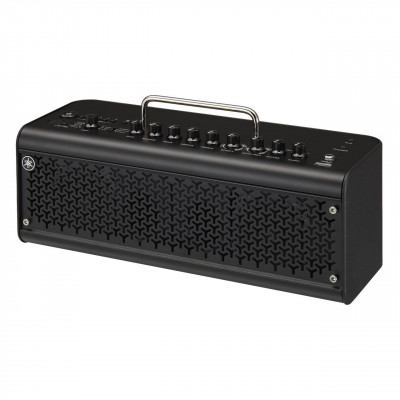 Yamaha THR30II Wireless Black
