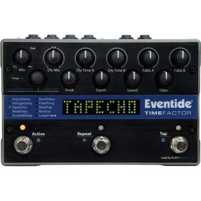Eventide TimeFactor