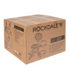 ROCKDALE Storm Mesh 1