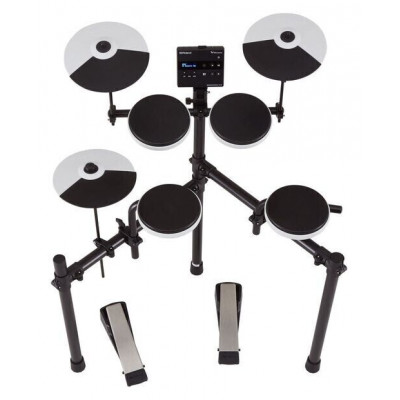 Roland TD-02K