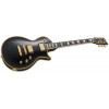 ESP E-II ECLIPSE DB Vintage Black