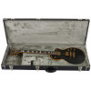 ESP E-II ECLIPSE DB Vintage Black