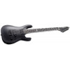 ESP E-II HORIZON NT-7B HIPSHOT Black Satin