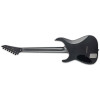 ESP E-II HORIZON NT-7B HIPSHOT Black Satin