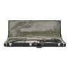 ESP E-II HORIZON NT-7B HIPSHOT Black Satin