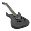 ESP E-II HORIZON NT-7B HIPSHOT Black Satin