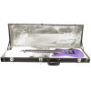 ESP LTD SC-607 Baritone Purple Satin
