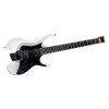 Mooer GTRS W800 Pearl White