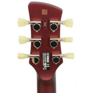 Yamaha REVSTAR RSE20 Red Couper