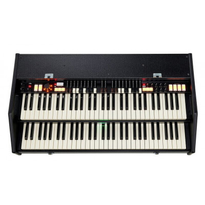 Crumar Mojo Suitcase