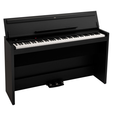Korg E1 Air Black