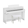 Yamaha CLP-845WH