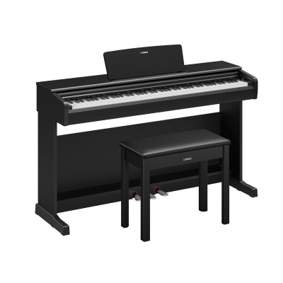 Yamaha YDP-146B Arius