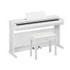 Yamaha YDP-146WH Arius