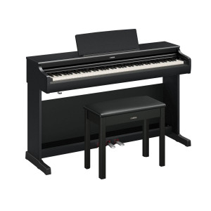 Yamaha YDP-166B Arius с банкеткой