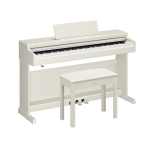 Yamaha YDP-166WB Arius с банкеткой