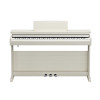 Yamaha YDP-166WB Arius