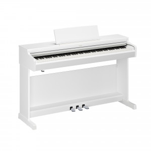 Yamaha YDP-166WH Arius с банкеткой