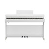 Yamaha YDP-166WH Arius