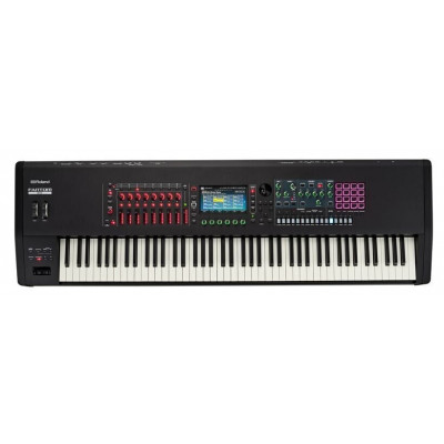 Roland FANTOM 8 EX
