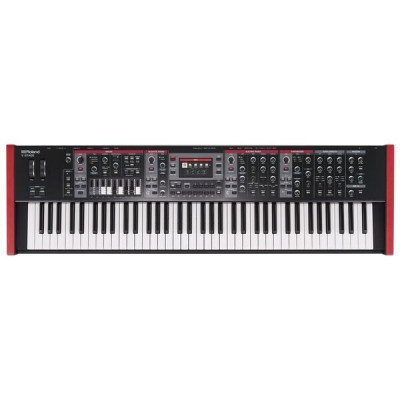 Roland V-STAGE 76