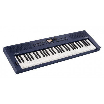 Roland GO:KEYS 3 Midnight Blue