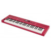 Roland GO:KEYS 3 red