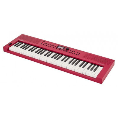 Roland GO:KEYS 3 red