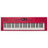 Roland GO:KEYS 3 red