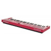 Roland GO:KEYS 3 red