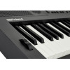 Roland GO:KEYS 5 Keyboard - Graphite