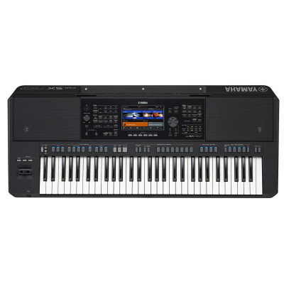 Yamaha PSR-SX720+