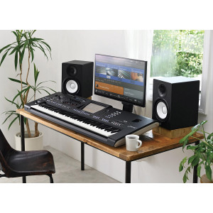 Yamaha genos 2