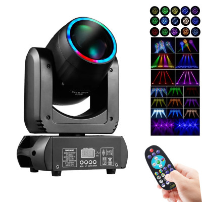 Световая голова Beam 200W AL419R
