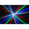 Светомузыка Double shot AL-221-2