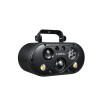 Светомузыка HKM-6-в-1