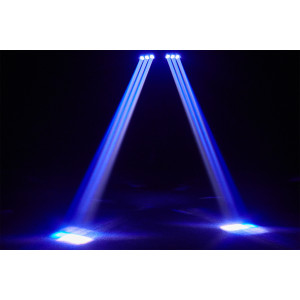 LED bar AL-B2L6