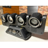 Led bar 4 60w
